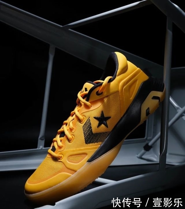 fr|球鞋图见丨什么?现在你还没有一双 SALOMON XT-6?