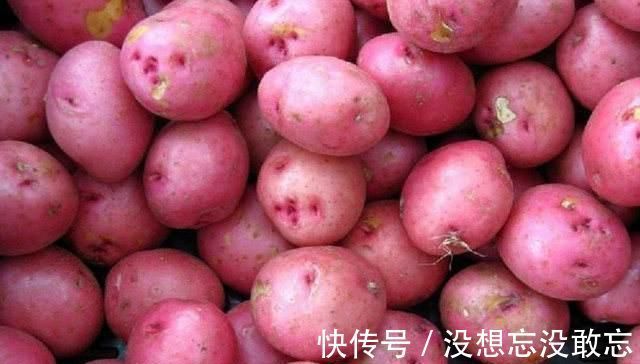 长得像红薯，吃起来像芋头，只卖3元一斤，吃一次就爱上它