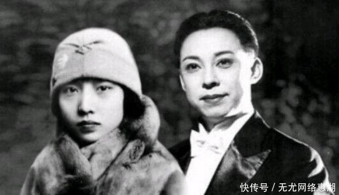 一听孟小冬要离婚,杜月笙立马开口要价,逼得梅兰芳卖房给分手费