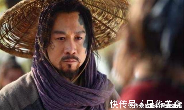 杨志|工地施工挖出杨志墓,墓志铭洗刷冤屈,专家:梁山好汉,真英雄