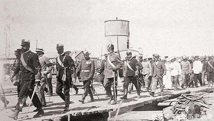 香港|清末列强都想租地100年,清政府却最多允许99年,这是为什么?