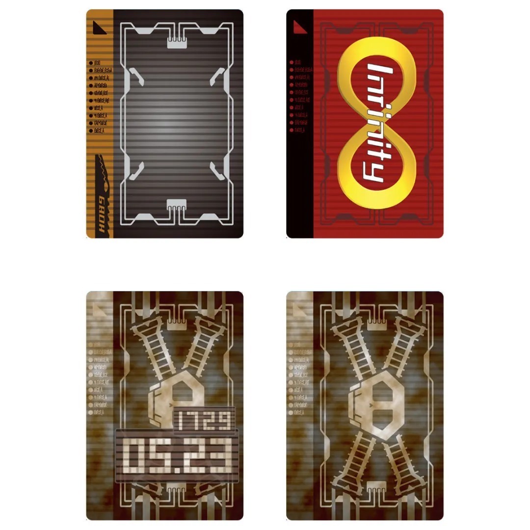 电王|假面骑士电王 剧场版登场的骑士们 出CSM啦!