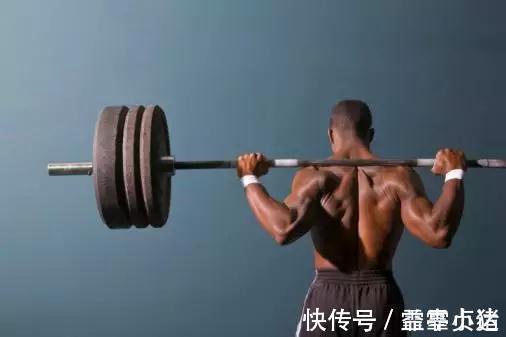 练腹|介绍3个动作,没有直接运动到腹肌,却是很好的练腹动作