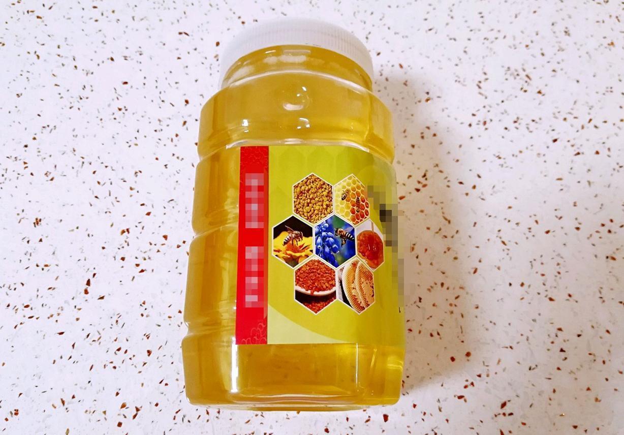 自己在家做蜂蜜凹蛋糕,入口香甜酥软,怎么吃都不腻