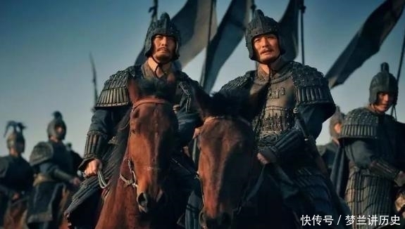 诸葛亮|诸葛亮第一次北伐时,为何派马谡镇守街亭,而不是赵云呢?