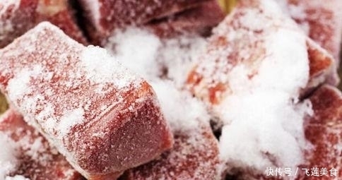 肉类|猪肉放冰箱多久不能食用?专家:超过时间会变成“僵尸肉”