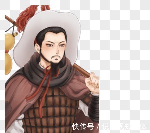 卢俊义&水浒好汉秘闻今天我给大家说一说水浒众英雄你不知道的秘闻！