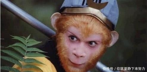 三界中,为何只有这位凡人能砍下孙悟空脑袋,沙僧这句话道明原因