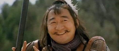 最苦|她是梁山上活得最苦的女人,被宋江吴用毁了一切,却还得笑脸相迎!