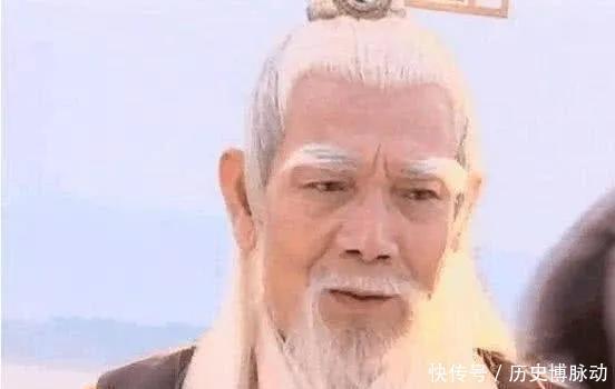 金庸小说续写:假想郭襄与张三丰的情事,缘起“神雕侠”杨过