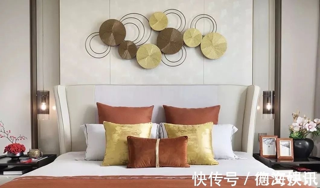 优雅|150㎡现代中式,简雅舒适、禅意高级,融艺术入生活的设计