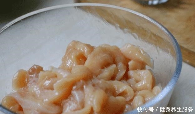 鸡胸肉|不管做啥糖醋菜，记住1个比例，保证颜色红亮，口味酸甜，超好吃！