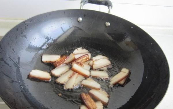 这菜是蔬菜之王,含硒丰富,简单一炒,营养爽口,孩子超爱吃