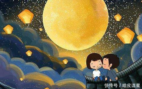 中秋佳节|中秋节为何会变成节宠?从祭月赏月入手,聊一聊与月亮有关的习俗