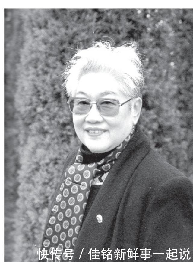 演出|张瑞芳一生3次婚姻,终生未育,晚年办养老院,94岁去世