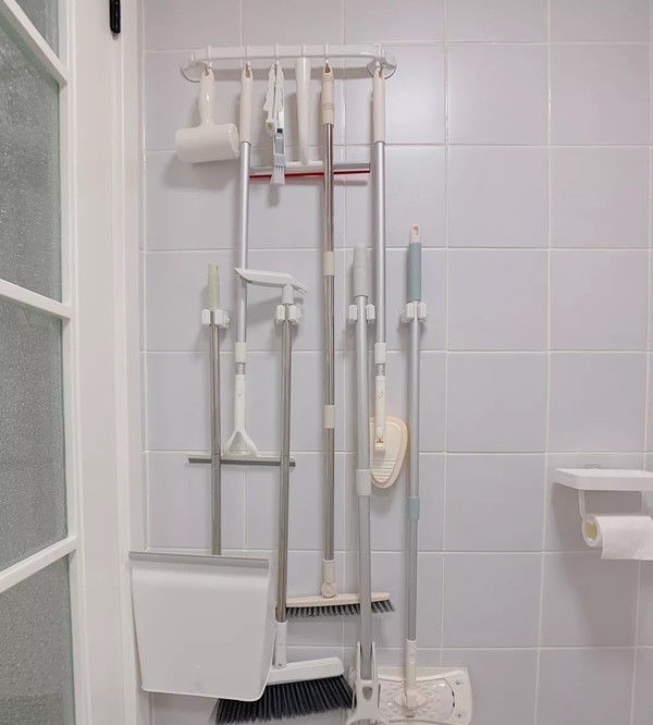 洗手盆|一个家是否住得舒适,跟房子大小无关,主要看这8个小细节!28