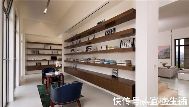 自建房|你平时见到的只能算是农村自建房, 这样的才算得上别墅