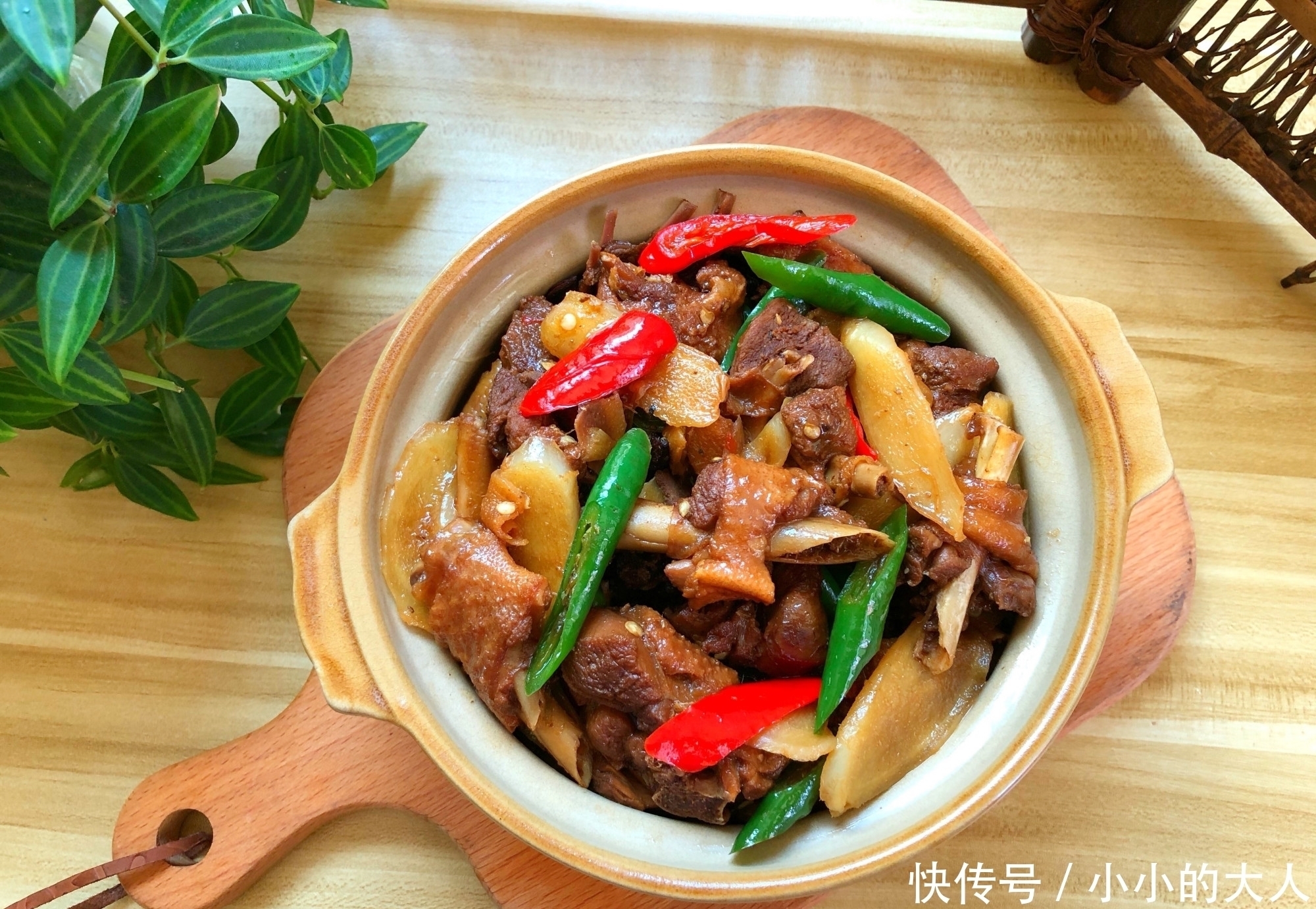 我家|夏天,我家就爱这道菜,一斤30元,滋补又美味,贵点也值了