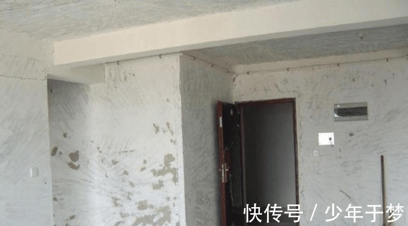 窗户|毛坯房到手后,开发商最害怕你验收这几个地方,发现问题赶紧退房