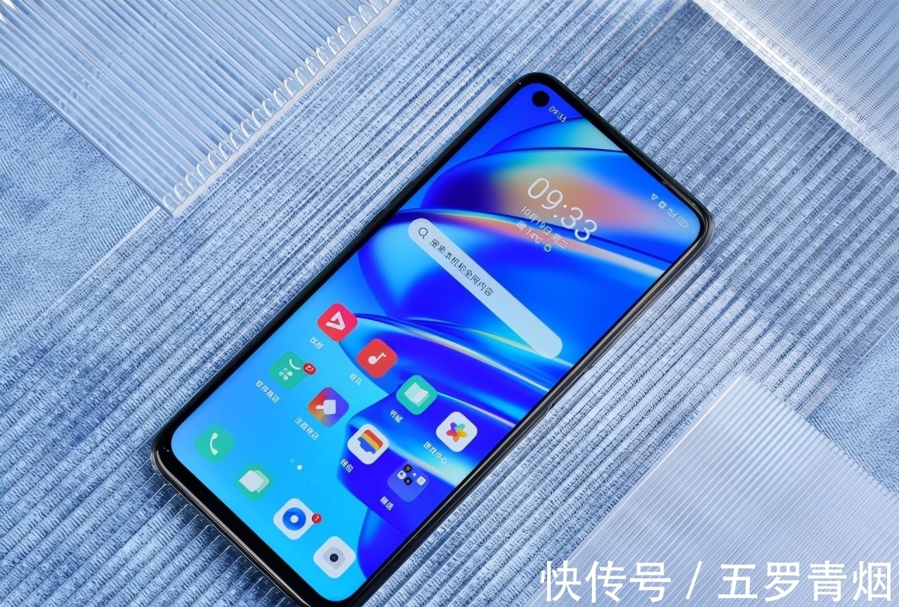 新机|OPPO很良心！5000mAh新机仅卖1499，OPPO“新爆款”即将诞生