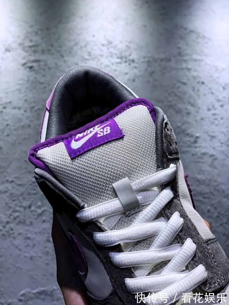 颜值爆表|黑鸽子见多了看看这款颜值爆表的紫鸽子吧!