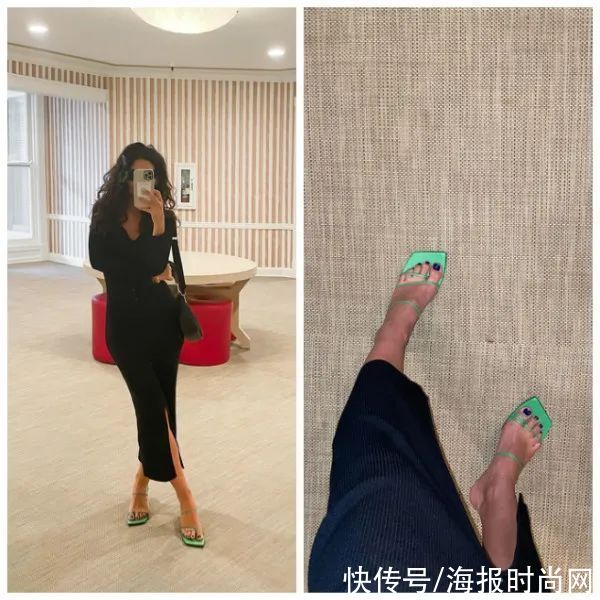 春夏最流行的鞋款，逃不出这三双|教你美 | a6362