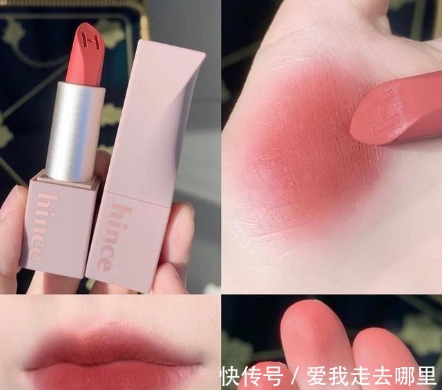 口红色 素颜必备的口红色号,亲妈都看不出来~!