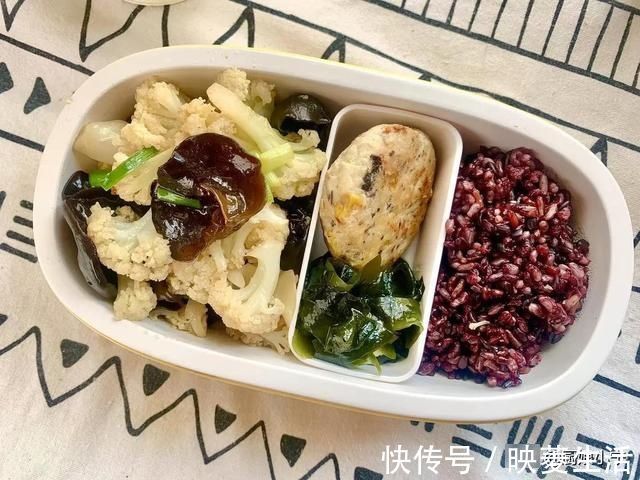 早餐|早餐吃对了,轻松瘦掉小肚腩,这份减脂餐食谱,赶紧收藏起来