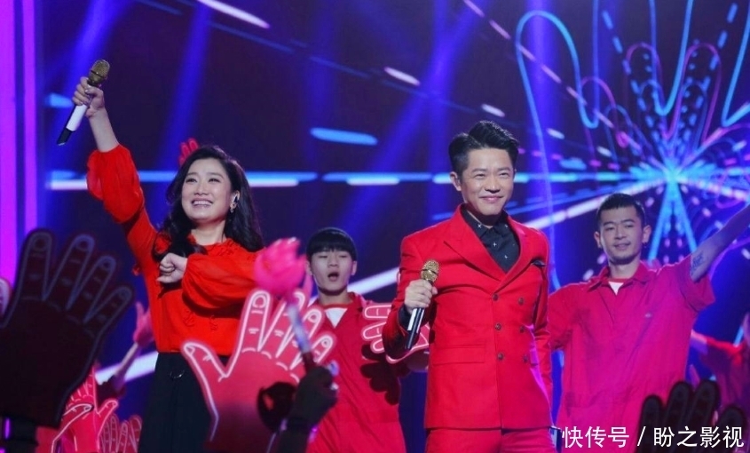 回应|网友质疑快乐大本营谁红谁上?导演尴尬回应:山河令录制需要一周