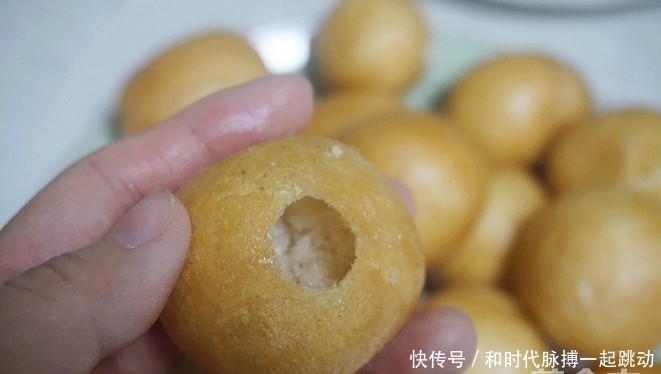 才3块钱的“它”这样吃好惊艳!比海绵吸汤汁,比肉还香更下饭!