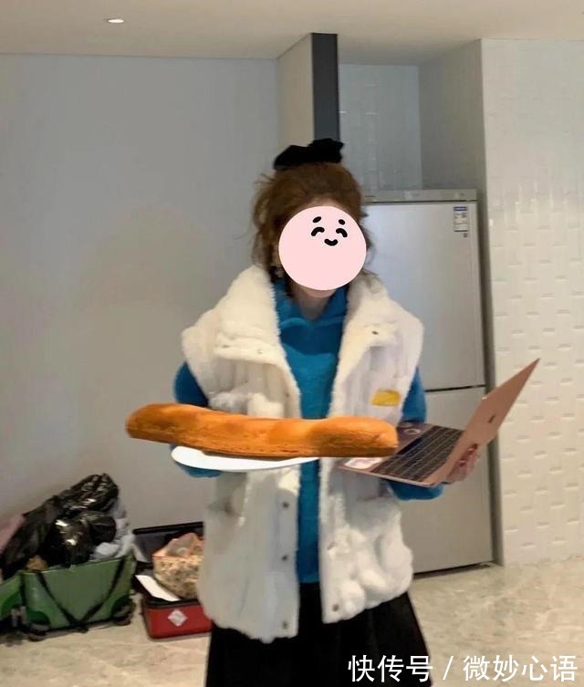 外套 羽绒服穿腻了羊羔毛才是秋冬最洋气的外套，保暖又时髦！
