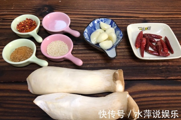 比肉好吃的素菜,3块钱一斤,每次买2根就能炒一盘,看着都解馋