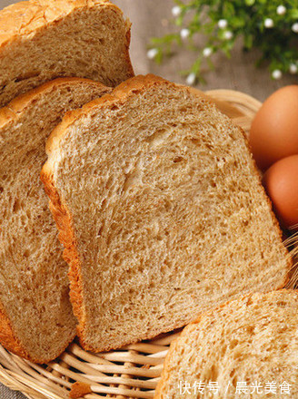 难吃|买面包时，这4种面包不要买，没营养还难吃，连商家自己都不吃