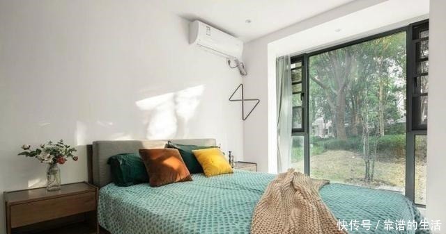 收纳|这是我见过最舒服的家,每平米都吸引着我,超强收纳,太完美了!