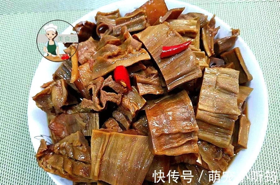 清明前,遇到它别手软,一次多囤些,晒干冻起来特省事,炖肉真香