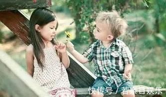 孩子|孩子这四个不听话的缺点,是将来有出息的兆头,父母可别给埋没了