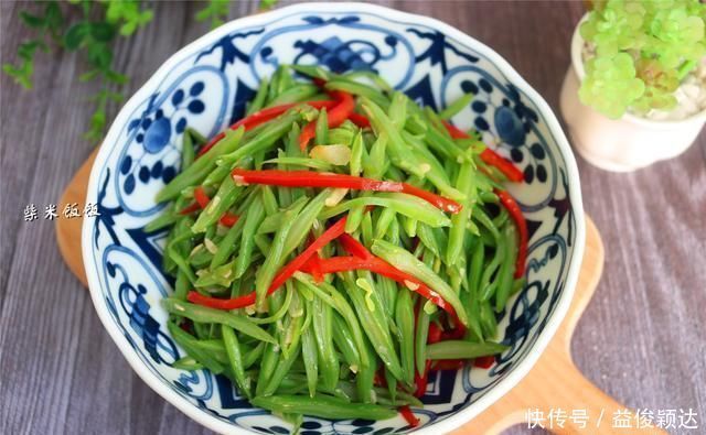 不知晚餐吃什么试试这6道菜,营养好吃,低脂清淡不长胖