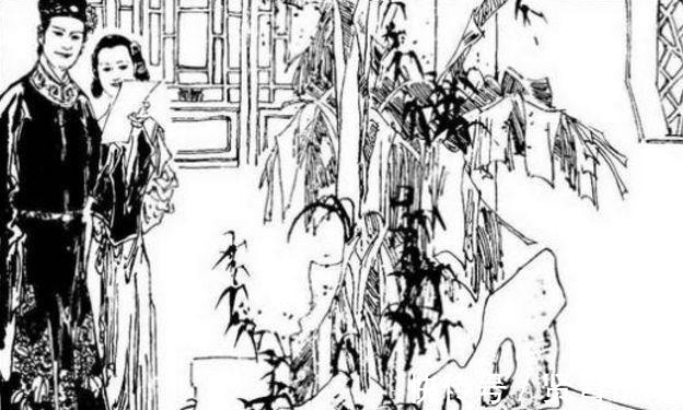 大嫂!苏小妹出一上联调侃大嫂, 大嫂给出下联, 堪称经典佳作!