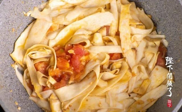 真的|我真的太太太爱这碗「面」啦酸鲜开胃,劲道爽滑,多吃两碗也不怕胖