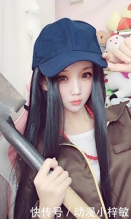 巫阳|动漫《一人之下》真人版!冯宝宝的装扮绝了,性感夏禾惊艳