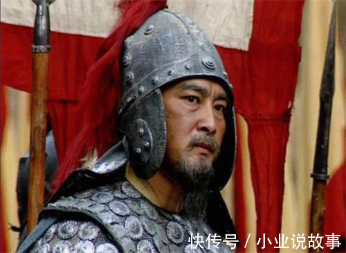 笔安&古代历史上,谁能称得上“文能提笔安天下,武能上马定乾坤”