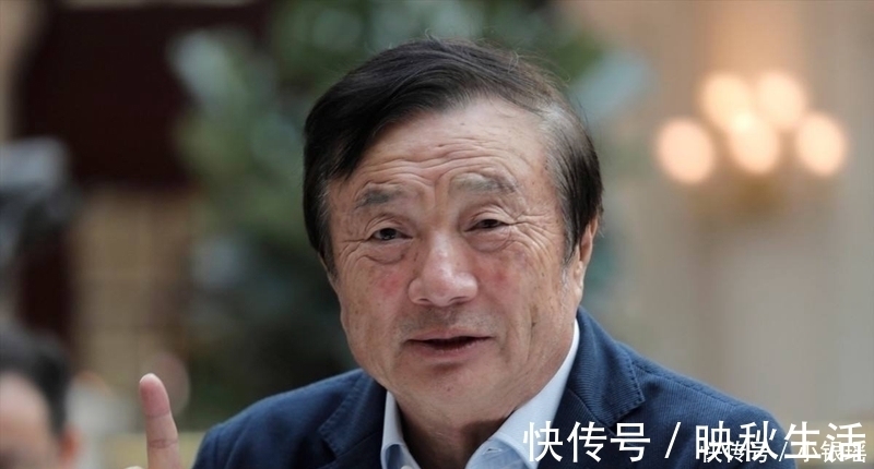 华为|华为半年业绩出炉了,半年营收4013亿元,任正非又“撒谎”了
