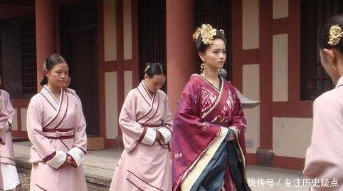 由此|金屋藏娇由此皇后一手促成,陈阿娇要有这能耐,就没卫子夫事儿了!