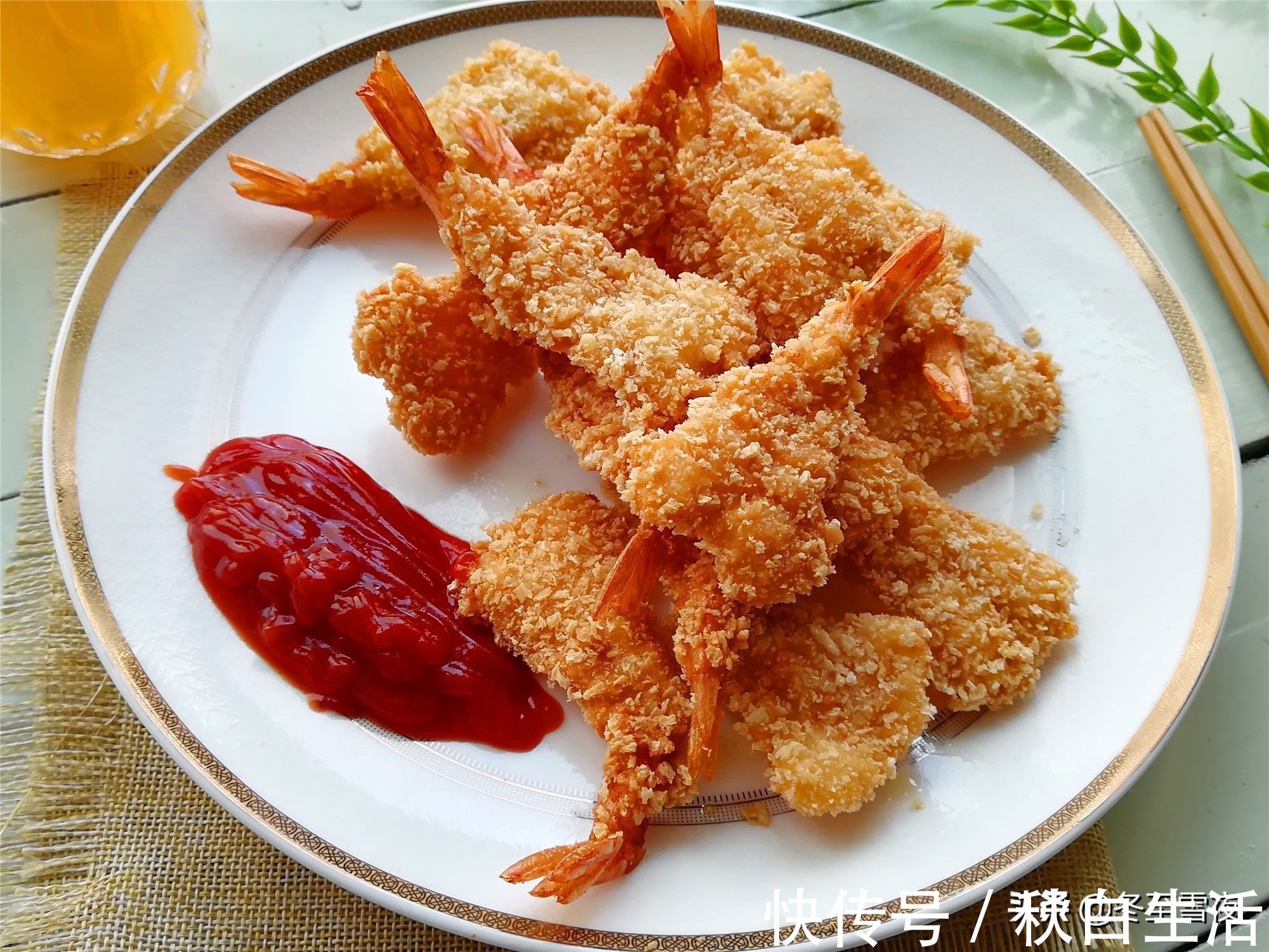 蘑菇|年夜饭，10道小孩爱吃的菜肴，妈妈要收藏，孩子爱吃大人高兴