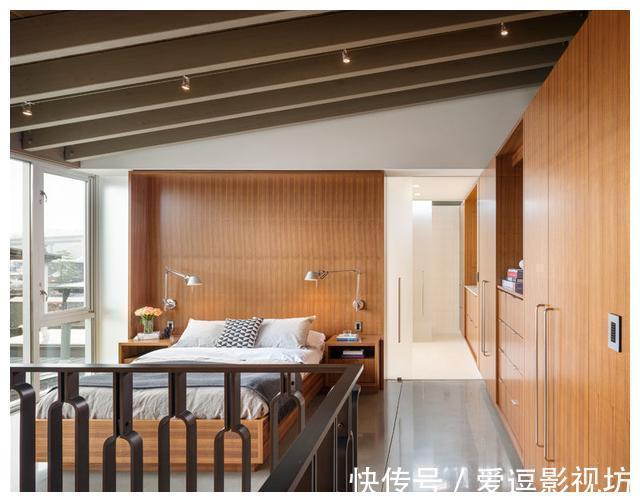 别有洞天|就应贪图这个阁楼,起初不被家人看好,如今装修完却别有洞天!