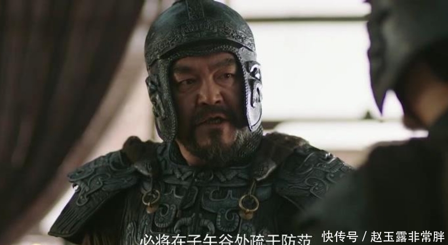 魏延|魏延死后，人们在他坟前立两座跪像，这两人是谁？