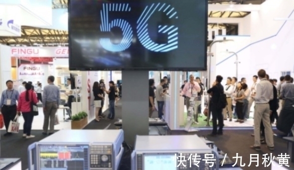 院士|比5G更让人兴奋!中国量子技术再次突破,美院士:难道不睡觉吗?