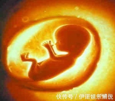 小雨|怀孕7个月后,孕妇要避免2种睡姿,胎儿容易缺氧