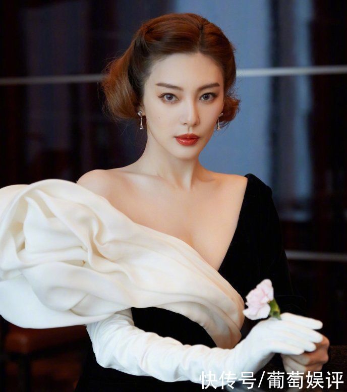 张雨绮不满恶意剪辑,为维护小男友斥芒果台,节目组发声明也好刚