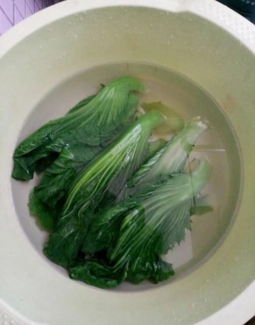 口感|冬天很多人“怕吃”这菜,营养不输萝卜白菜,处理好后开胃又解腻